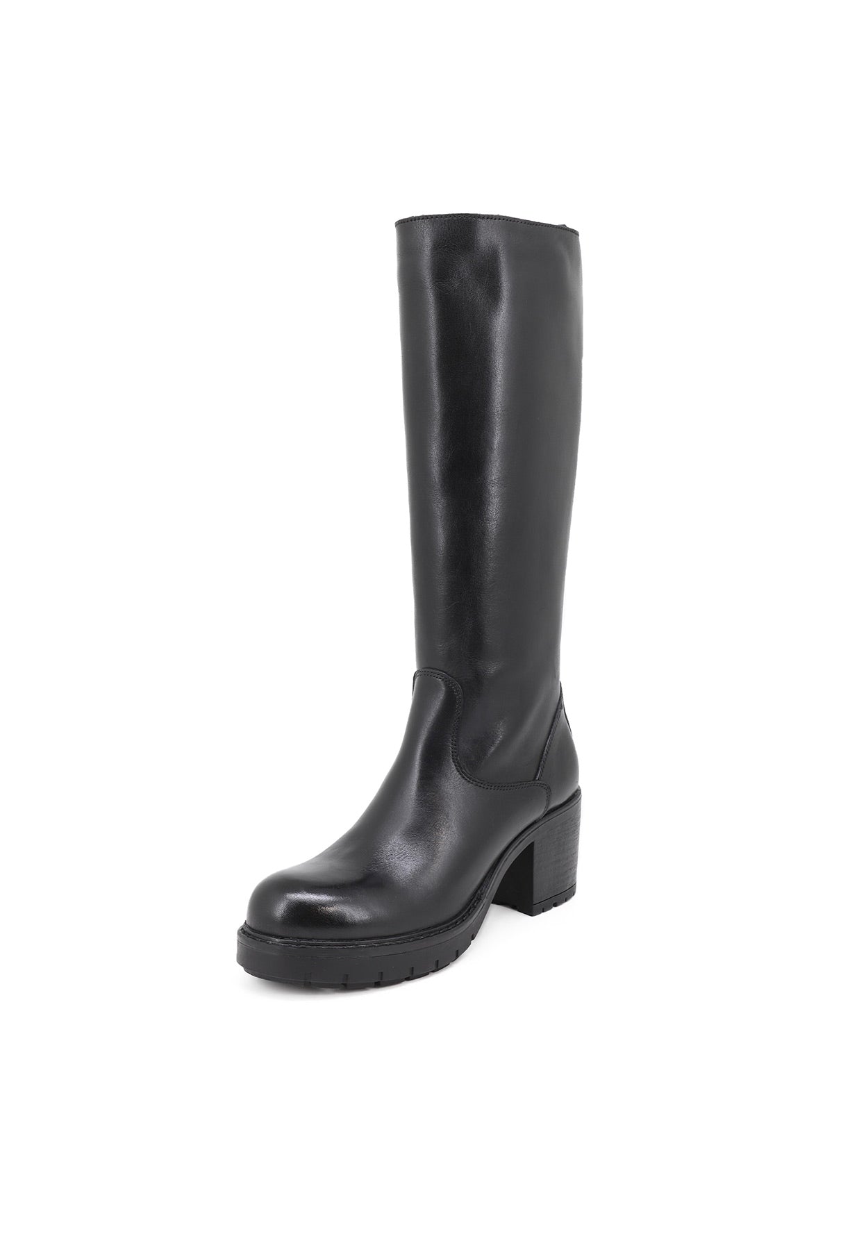 Queen Helena Stivali - QH-22 L295 - vera pelle Offerta migliore