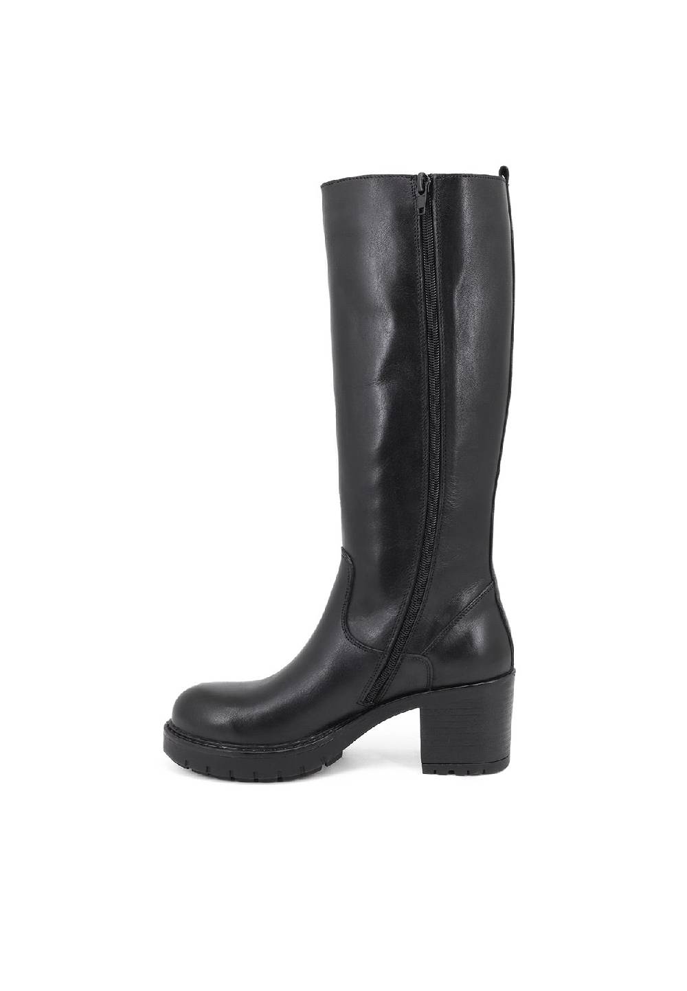 Queen Helena Stivali - QH-22 L295 - vera pelle Offerta migliore