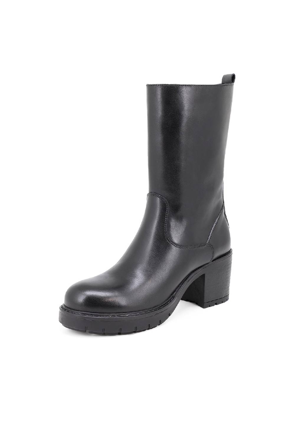 Queen Helena Stivali - QH-22 S296 - vera pelle Latest fashion