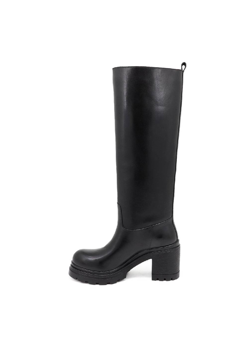 Queen Helena Stivali - QH-22 L291 - vera pelle Online Outlet