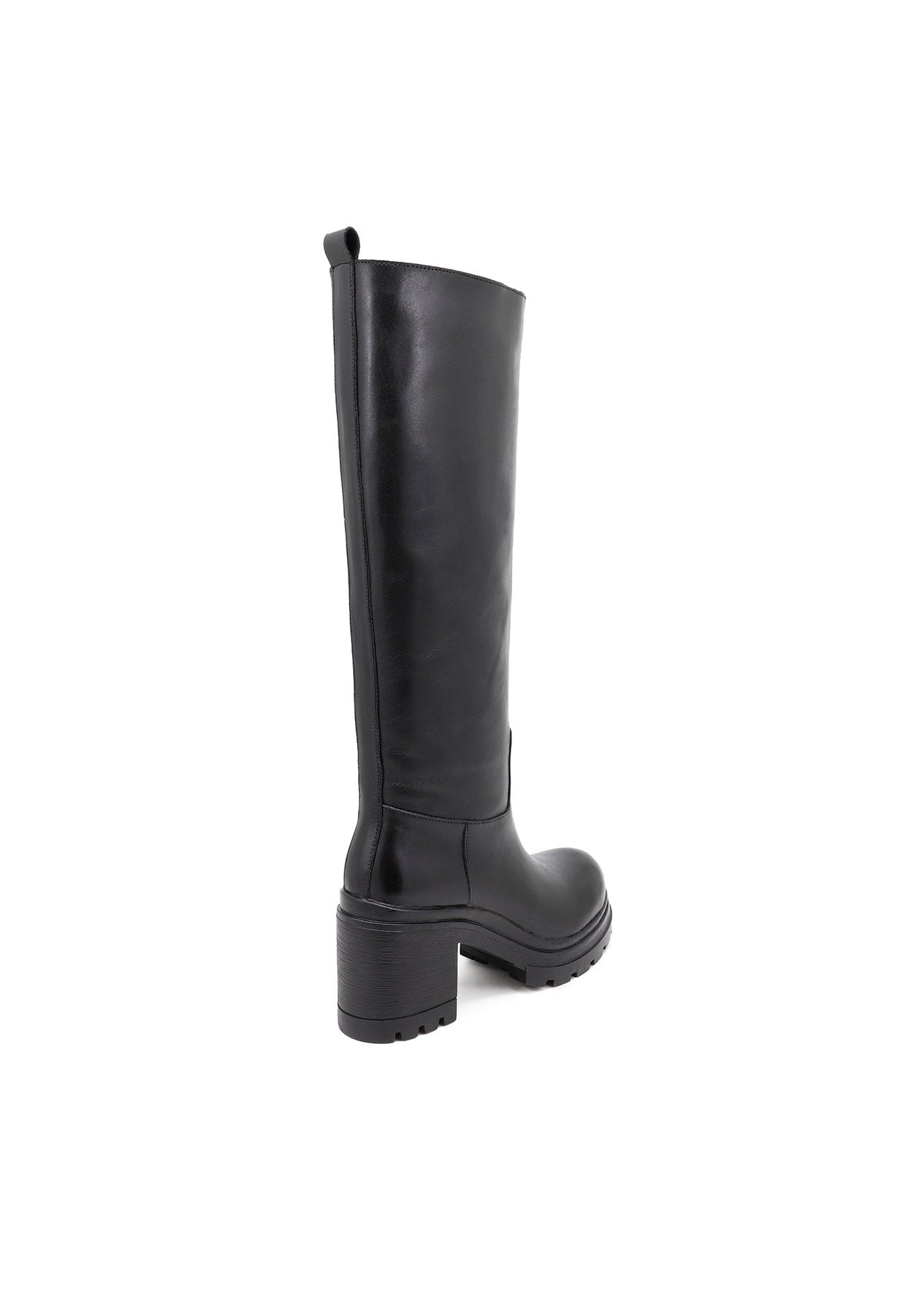 Queen Helena Stivali - QH-22 L291 - vera pelle Online Outlet