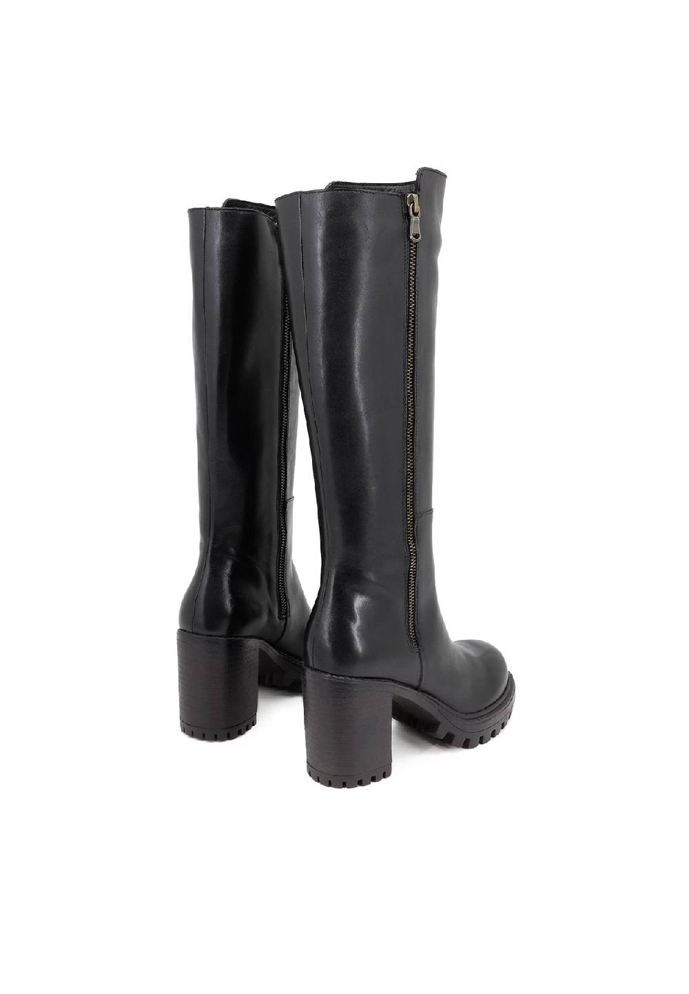 Queen Helena Stivali - QH-22 L315 - vera pelle Offerte esclusive