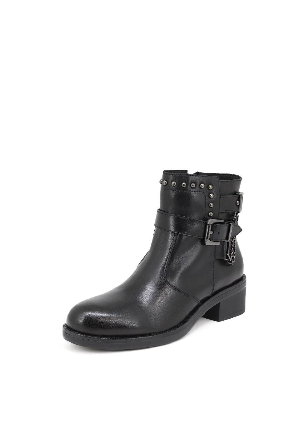 Queen Helena Stivaletti - QH-22 S-270 - vera pelle Lightning offer