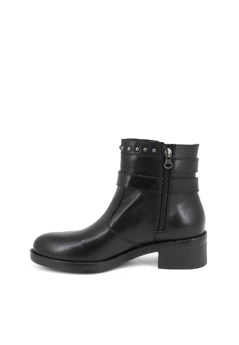Queen Helena Stivaletti - QH-22 S-270 - vera pelle Lightning offer