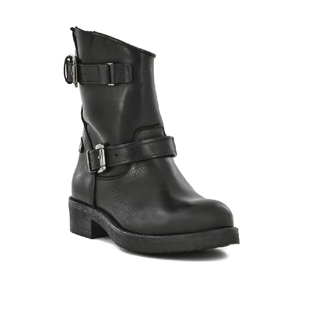 Queen Helena Bikers - LADY - vera pelle Offerte giornaliere