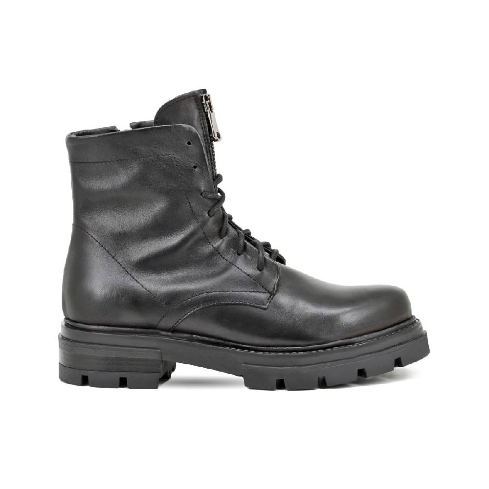 Queen Helena Stivaletti - F15 - vera pelle Super Saving Price