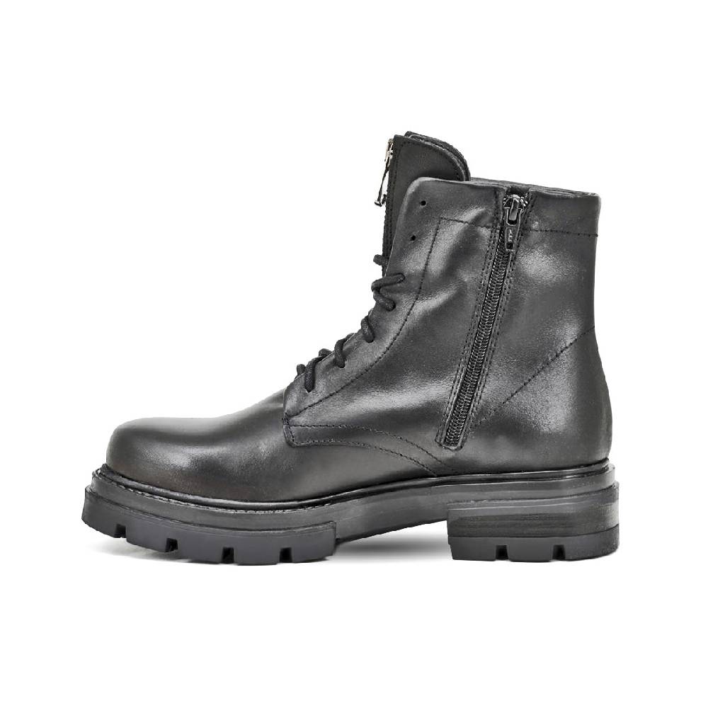Queen Helena Stivaletti - F15 - vera pelle Super Saving Price