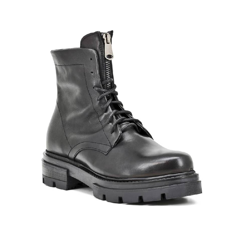 Queen Helena Stivaletti - F15 - vera pelle Super Saving Price