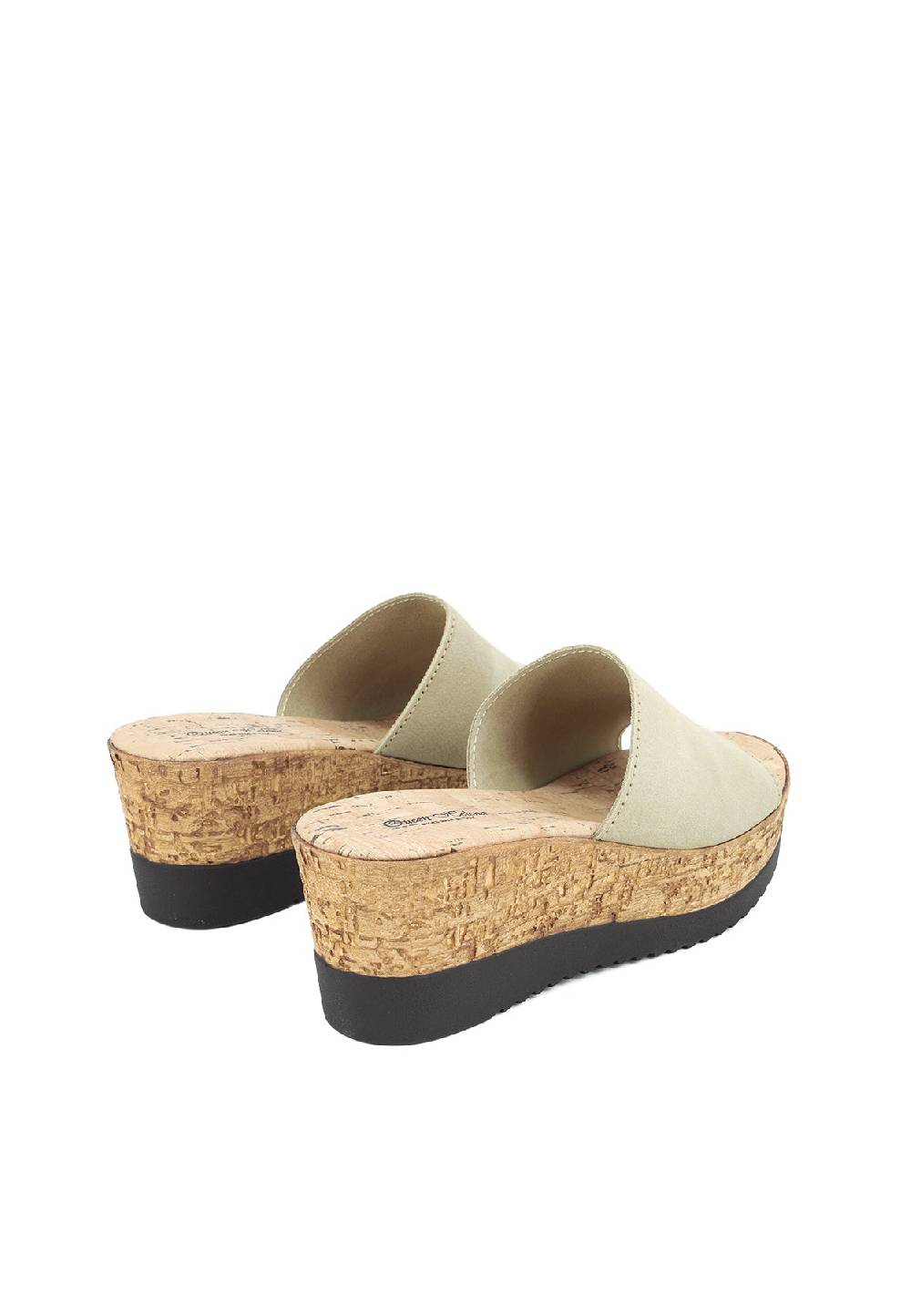 Queen Helena Sandali - Ciabatte - 3323-70428 Fino al 50% di sconto