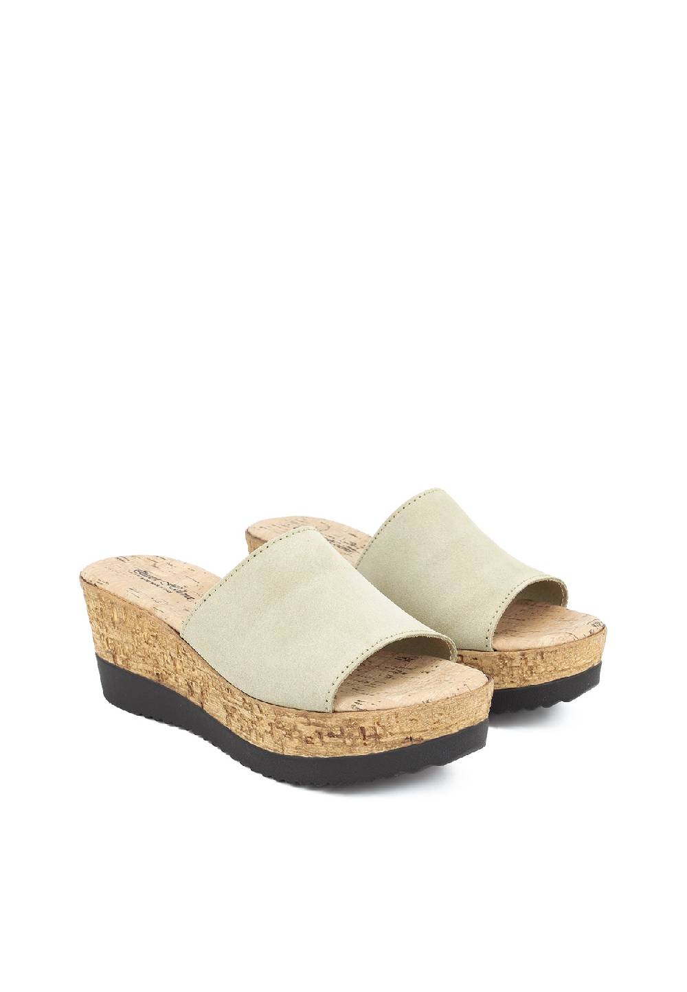 Queen Helena Sandali - Ciabatte - 3323-70428 Fino al 50% di sconto
