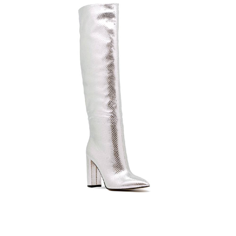 Queen Helena Stivali - K rock Fino al 60% di sconto