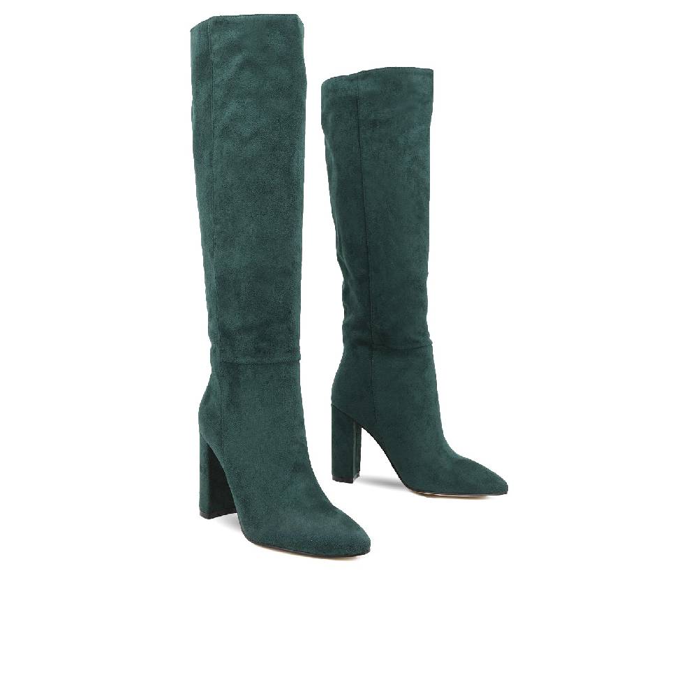 Queen Helena Stivali - K2028 Fino al 65% di sconto