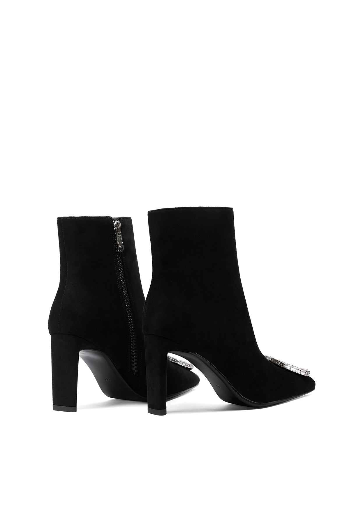 Queen Helena Stivaletti K3273 Super sconto
