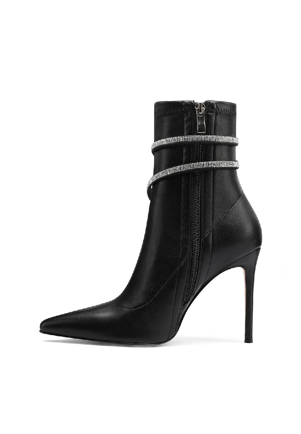 Queen Helena Stivaletti K3265 Enormi sconti