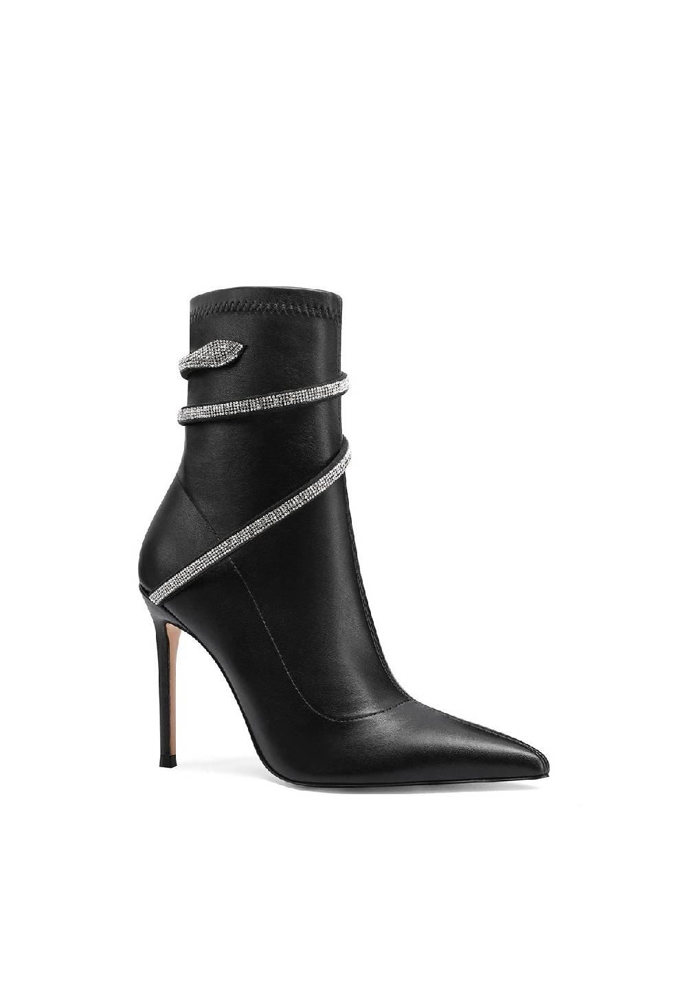 Queen Helena Stivaletti K3265 Enormi sconti