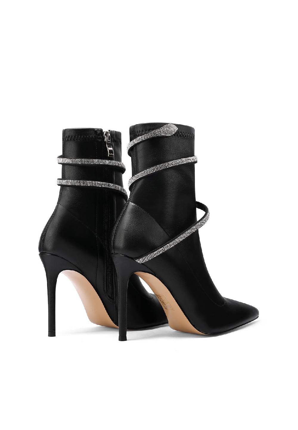Queen Helena Stivaletti K3265 Enormi sconti