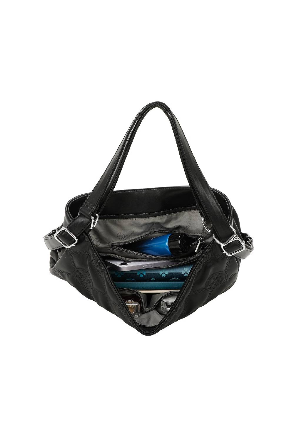 Queen Helena Borsa M1006 Trasporto libero internazionale
