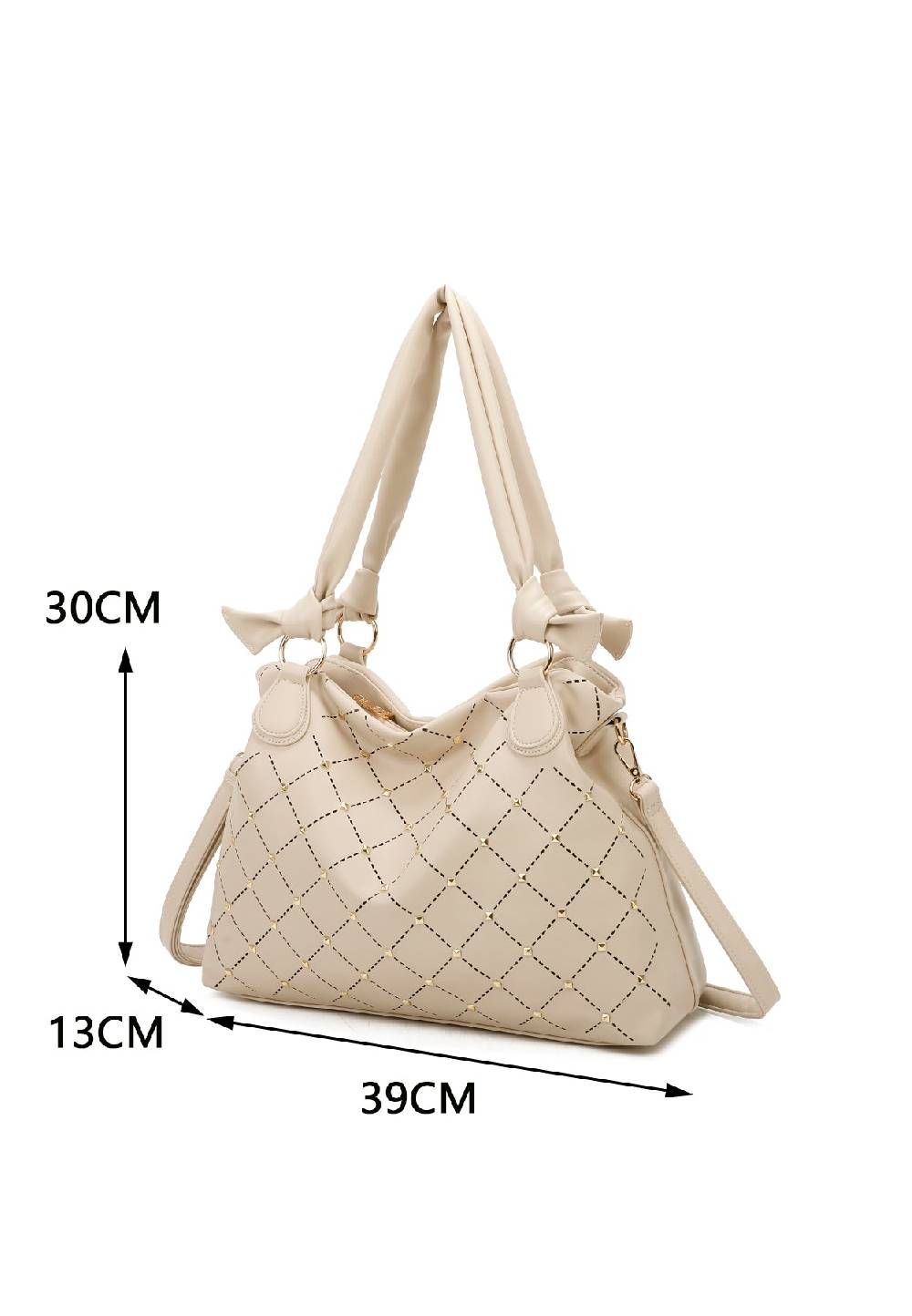 Queen Helena Borsa M1005 Officina