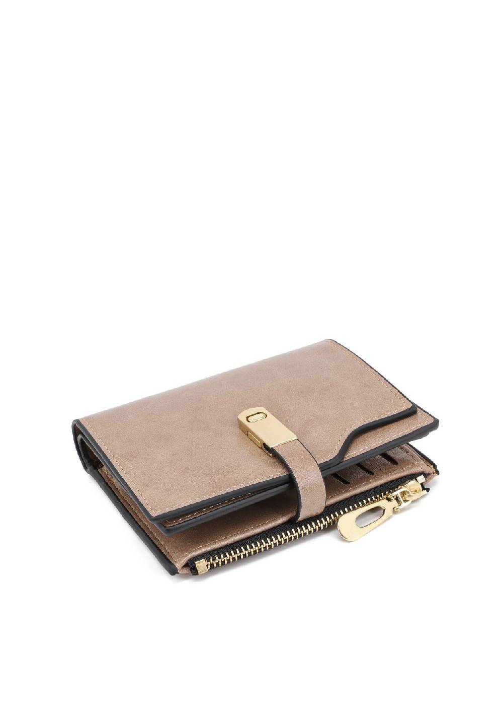 Queen Helena Portafoglio PF22-6 Black Friday Prezzi