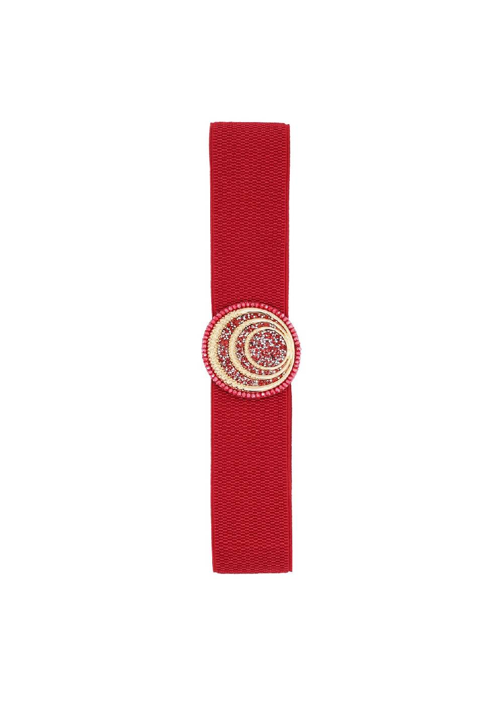 Queen Helena Cintura CI014-1 2025