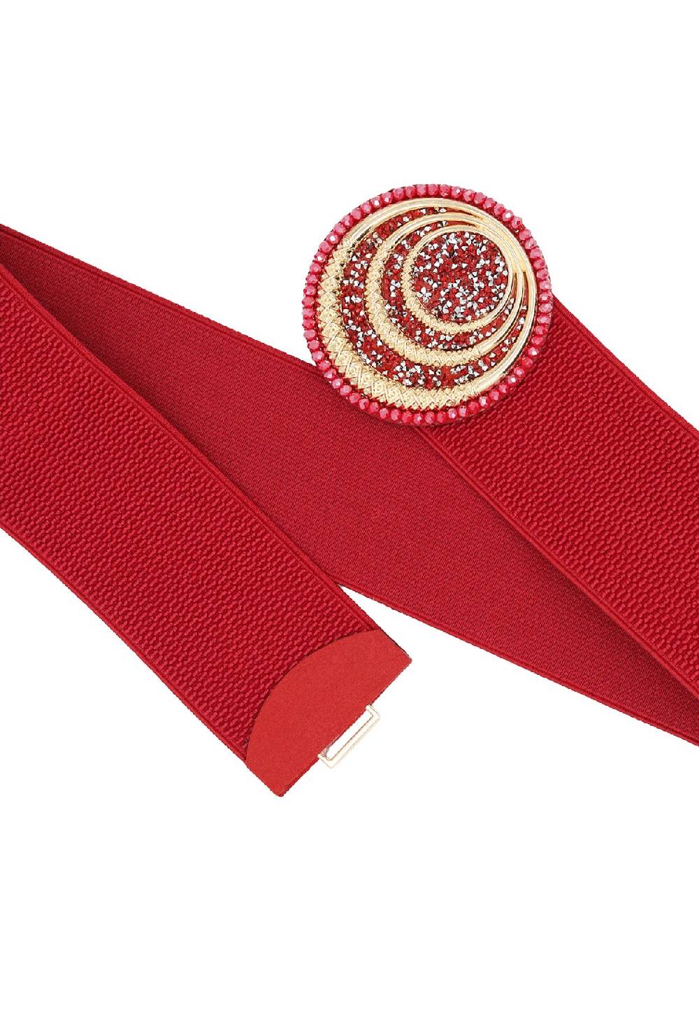 Queen Helena Cintura CI014-1 2025