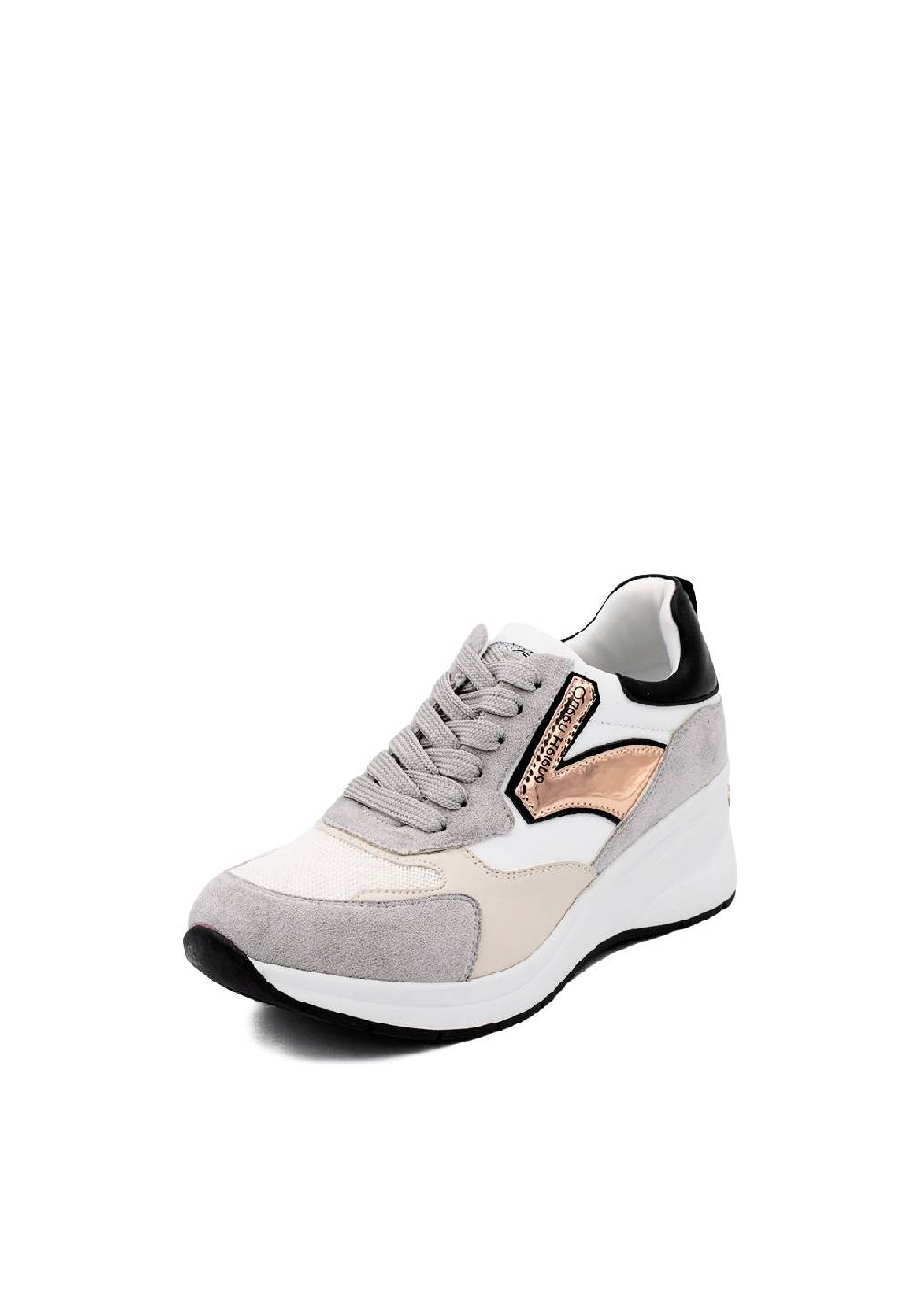 Queen Helena Sneakers - X28-40 Qualità Garantita