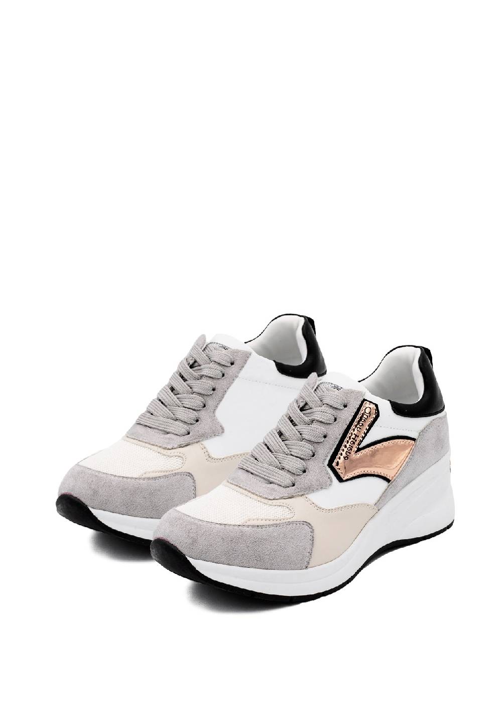 Queen Helena Sneakers - X28-40 Qualità Garantita