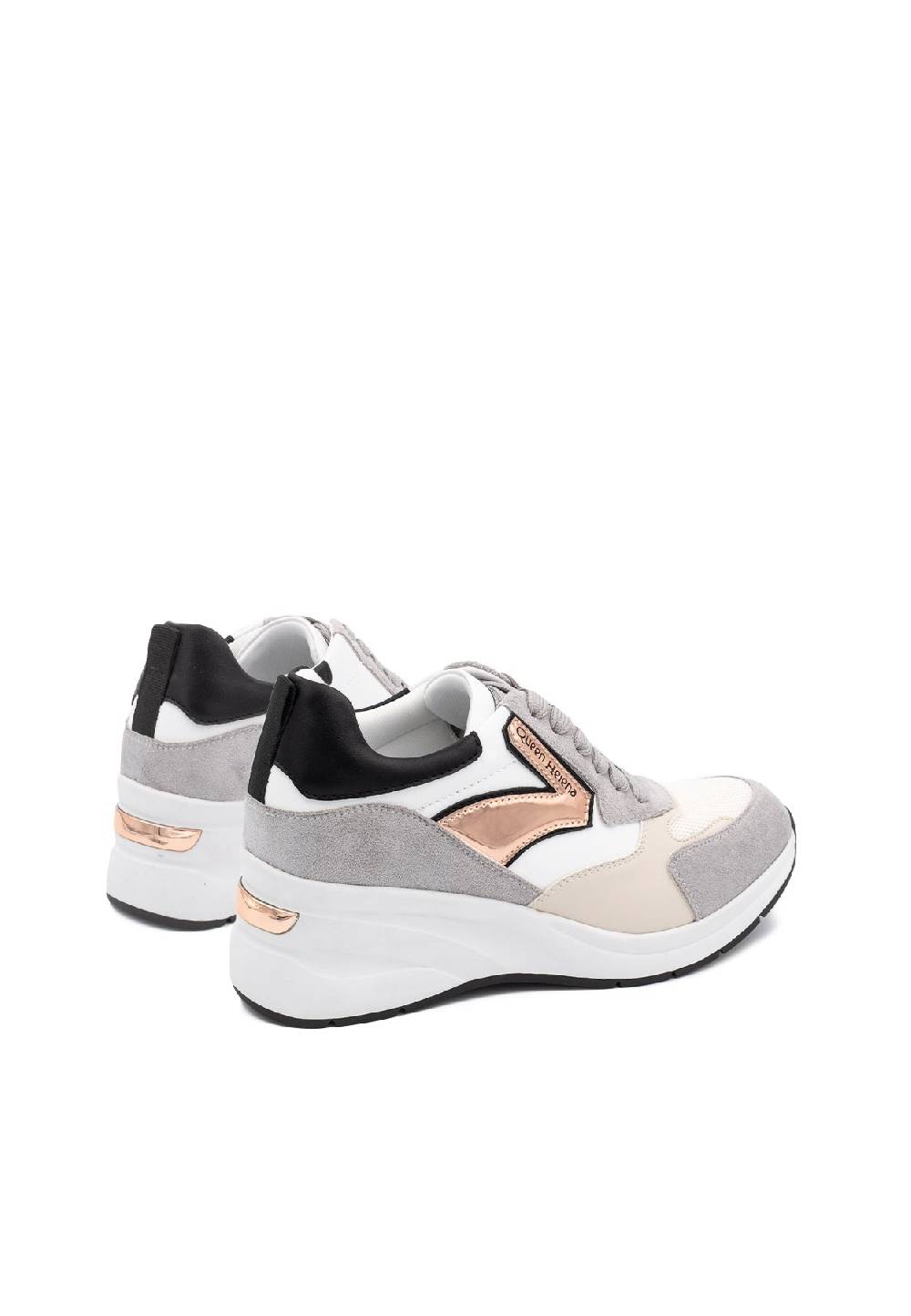 Queen Helena Sneakers - X28-40 Qualità Garantita
