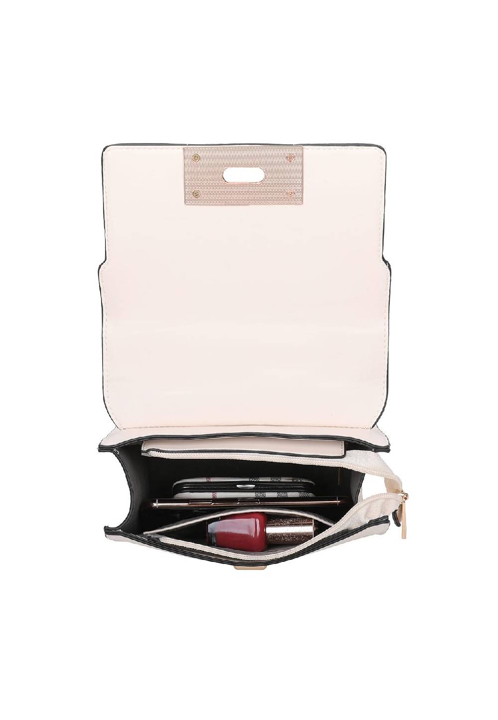Queen Helena Borsa - 7026 Acquista Ora