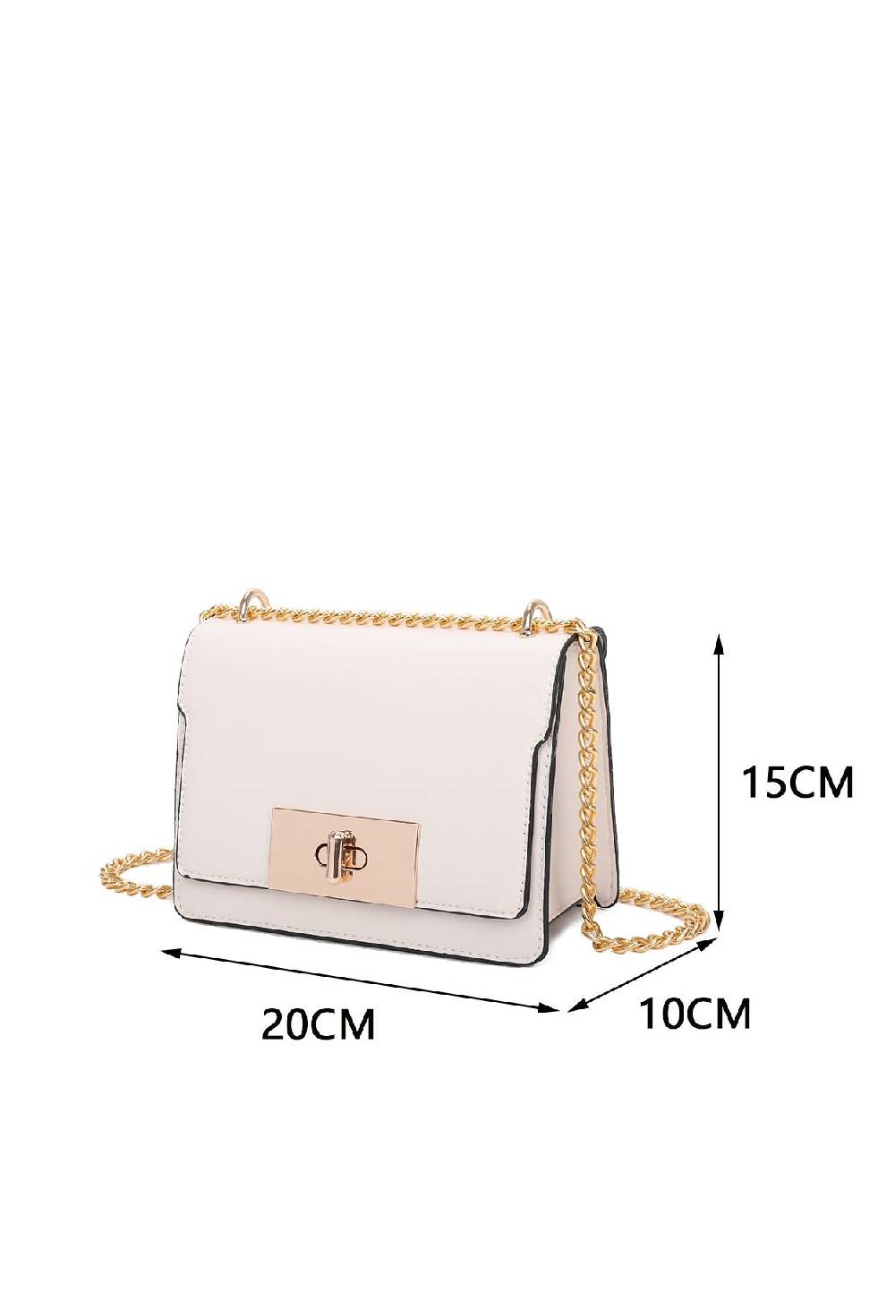Queen Helena Borsa - 7026 Acquista Ora
