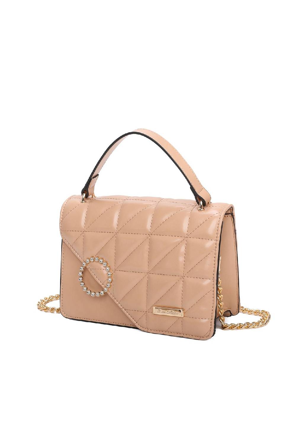 Queen Helena Borsa - 7024 - 7025 Consegna Veloce