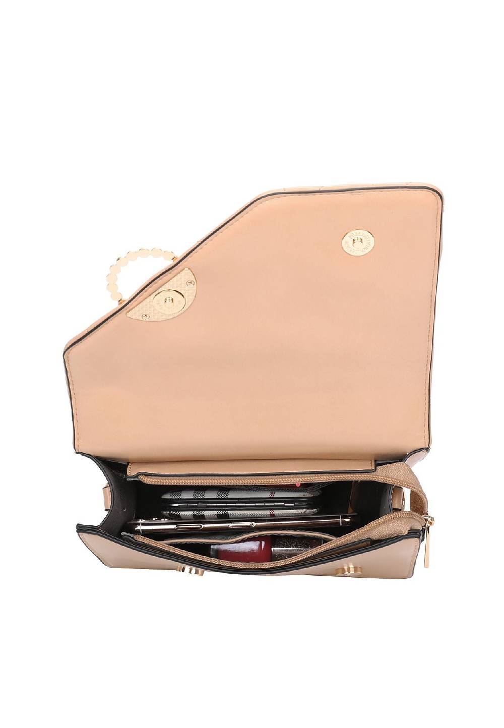 Queen Helena Borsa - 7024 - 7025 Consegna Veloce