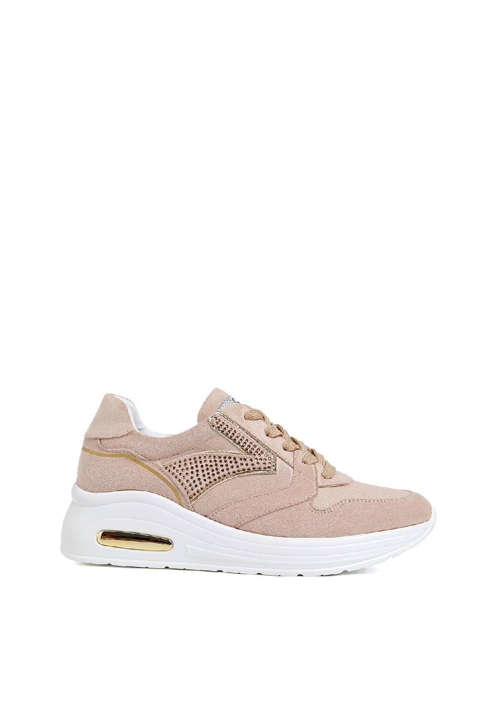 Queen Helena Sneakers - X28-19 Promozione Limitata