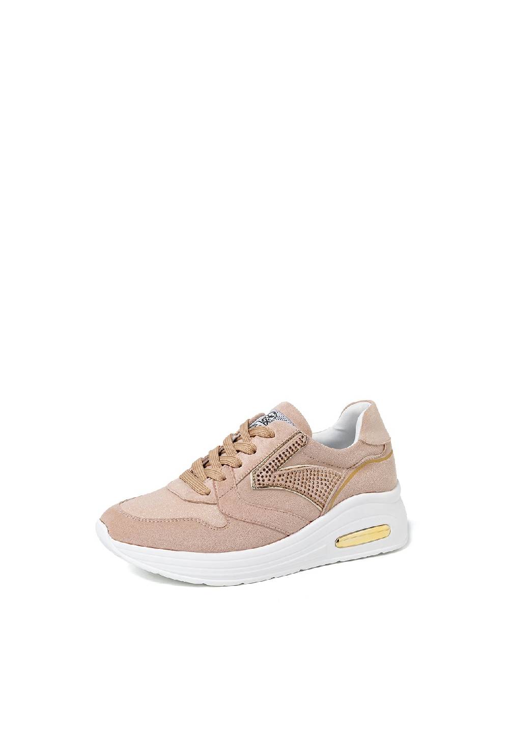 Queen Helena Sneakers - X28-19 Promozione Limitata