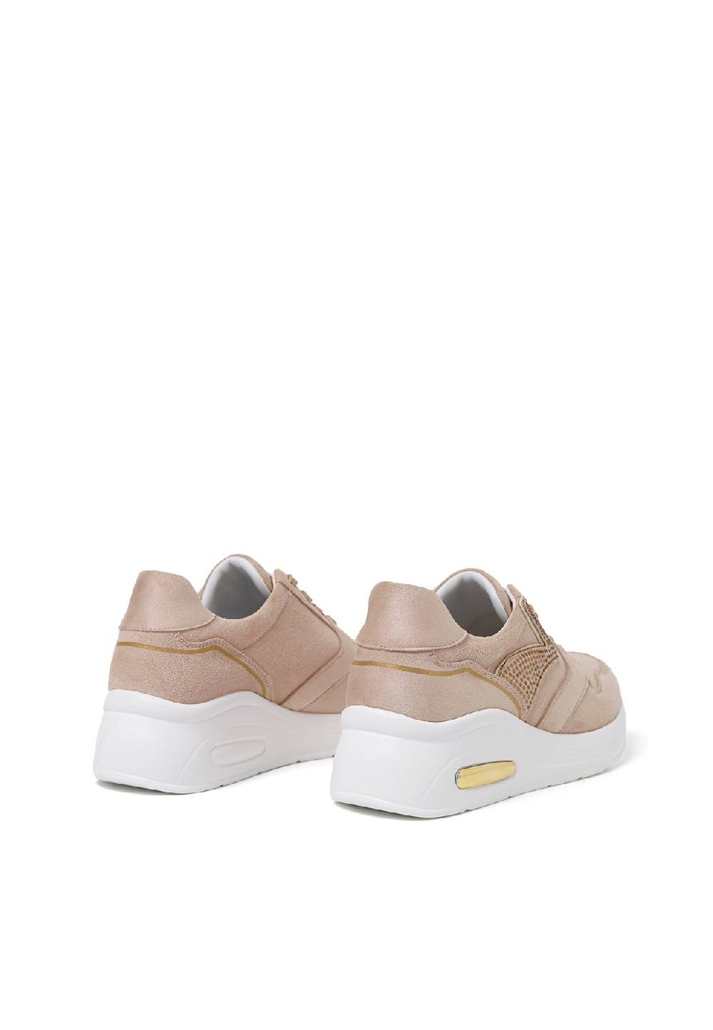 Queen Helena Sneakers - X28-19 Promozione Limitata