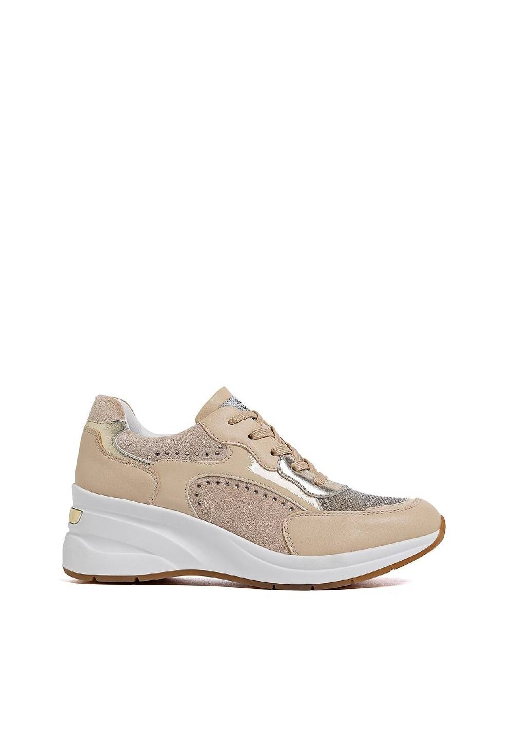 Queen Helena Sneakers - X28-42 Fino Al -60%