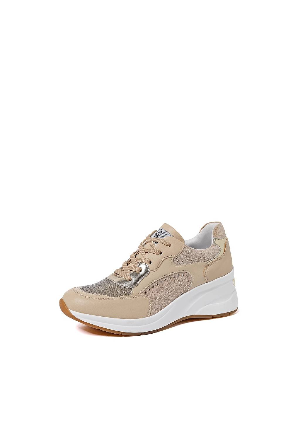 Queen Helena Sneakers - X28-42 Fino Al -60%