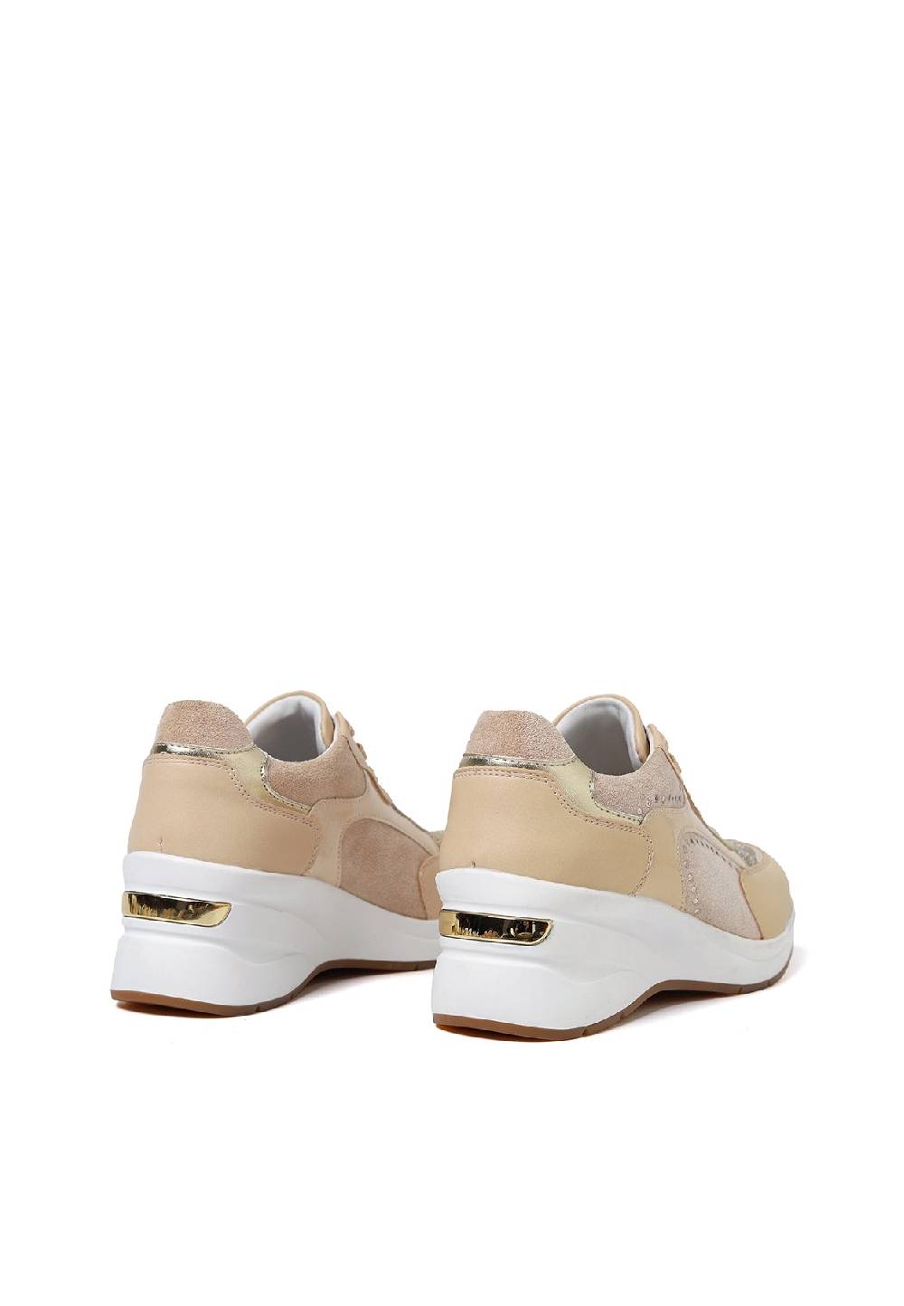 Queen Helena Sneakers - X28-42 Fino Al -60%