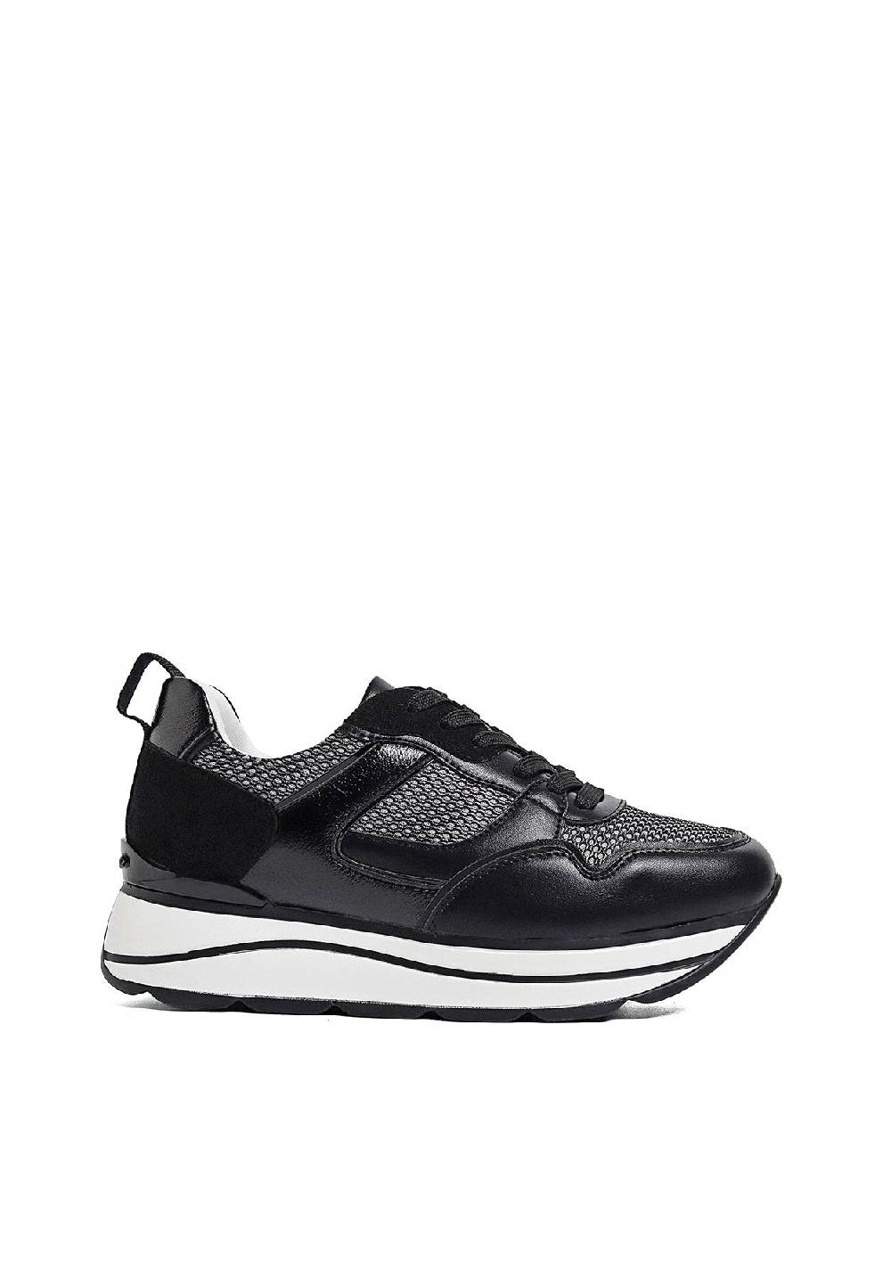 Queen Helena Sneakers - X28-35 Affare Del Giorno