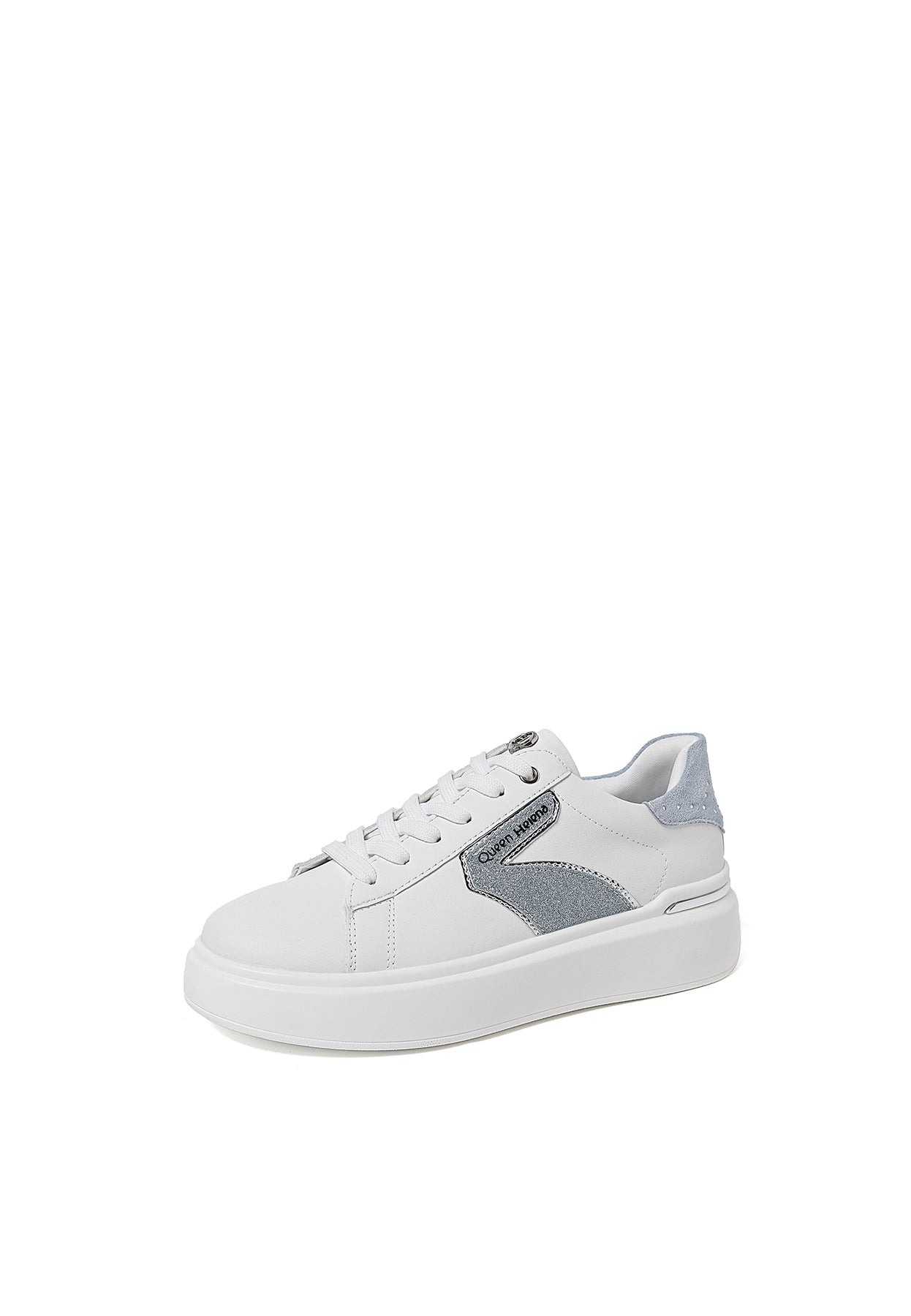 Queen Helena Sneakers - X28-13 Prezzo Ridotto