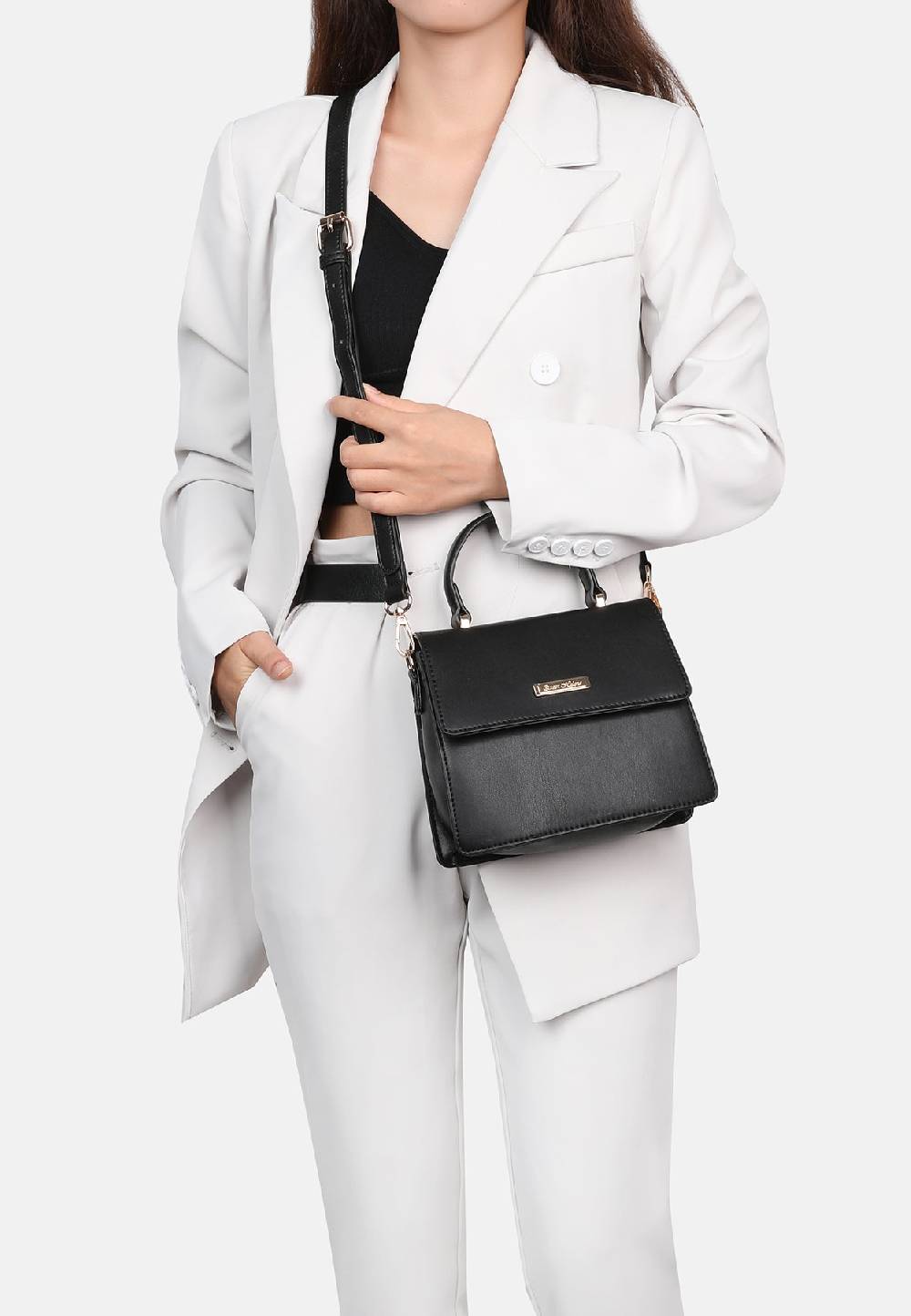 Queen Helena Borsa M9001 Sottocosto