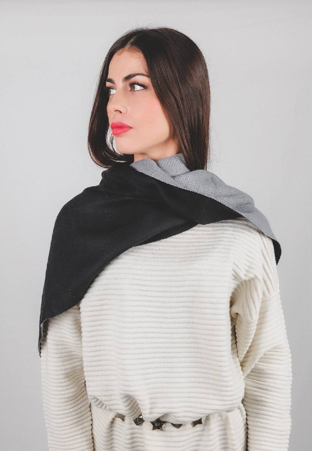 Queen Helena Sciarpa SC203 Sconto