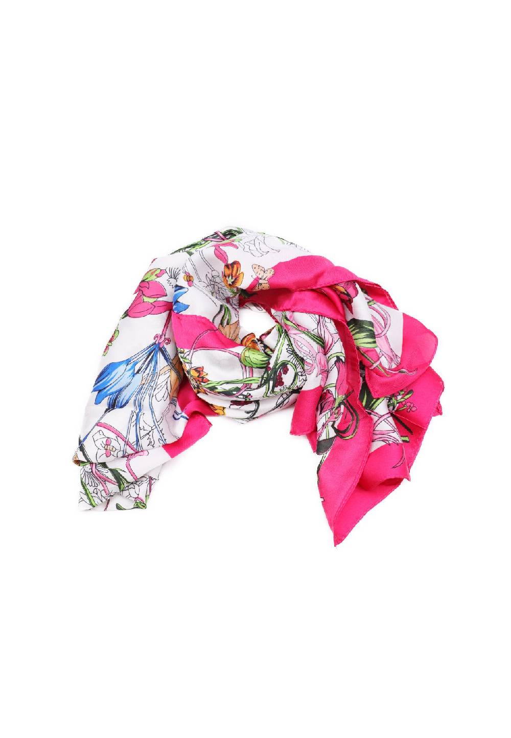 Queen Helena Sciarpa - Foulard - Paschmina - SC019 Outlet