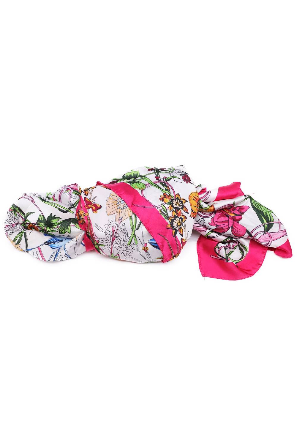Queen Helena Sciarpa - Foulard - Paschmina - SC019 Outlet