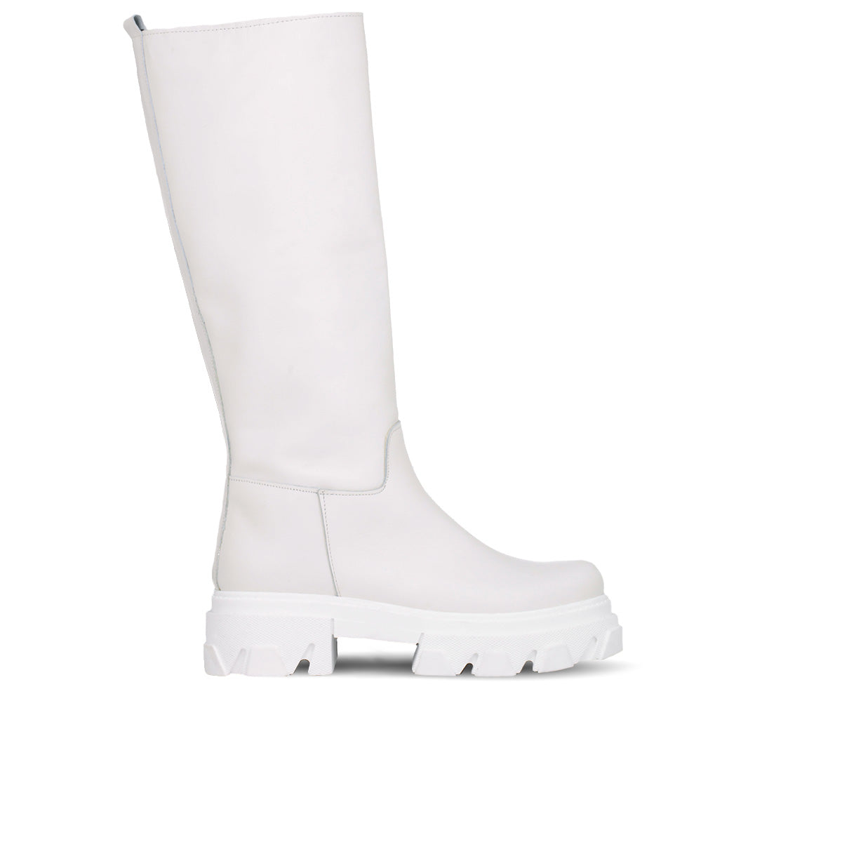 Queen Helena Stivali - LUNA 1001 - vera pelle Flash Sale