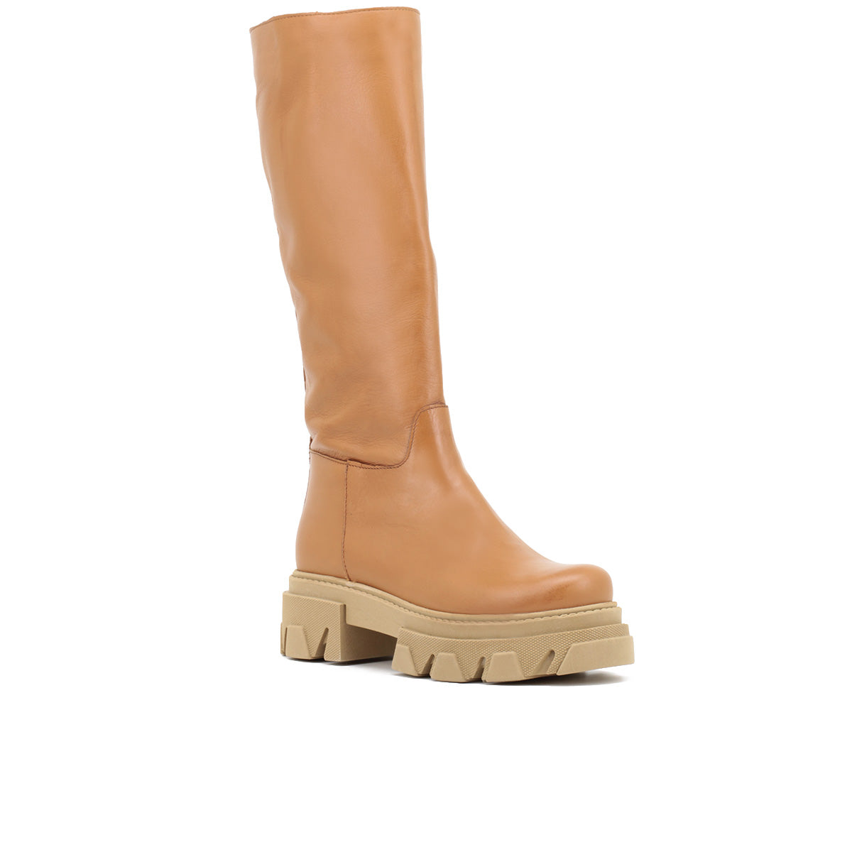 Queen Helena Stivali - LUNA 1001 - vera pelle Flash Sale
