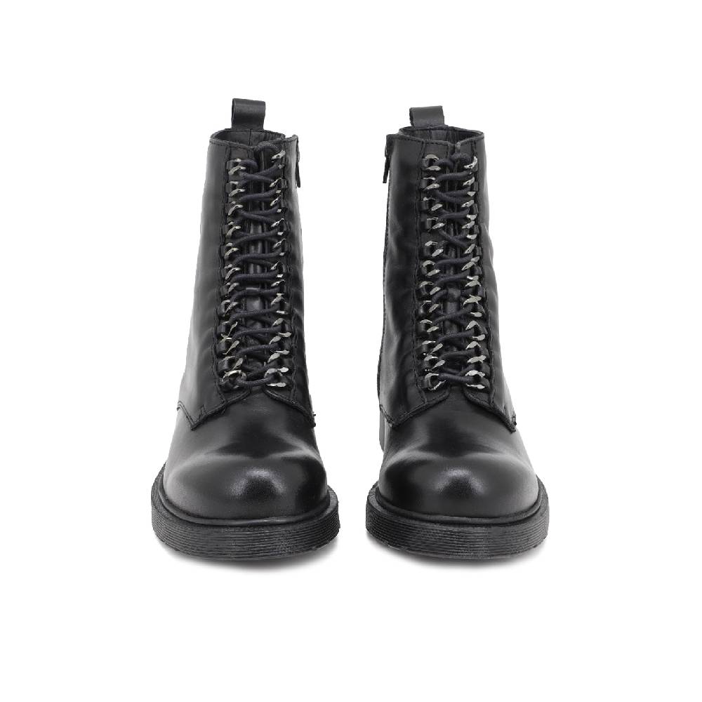 Queen Helena Stivaletti - QH20_V-32 - vera pelle Shopping online