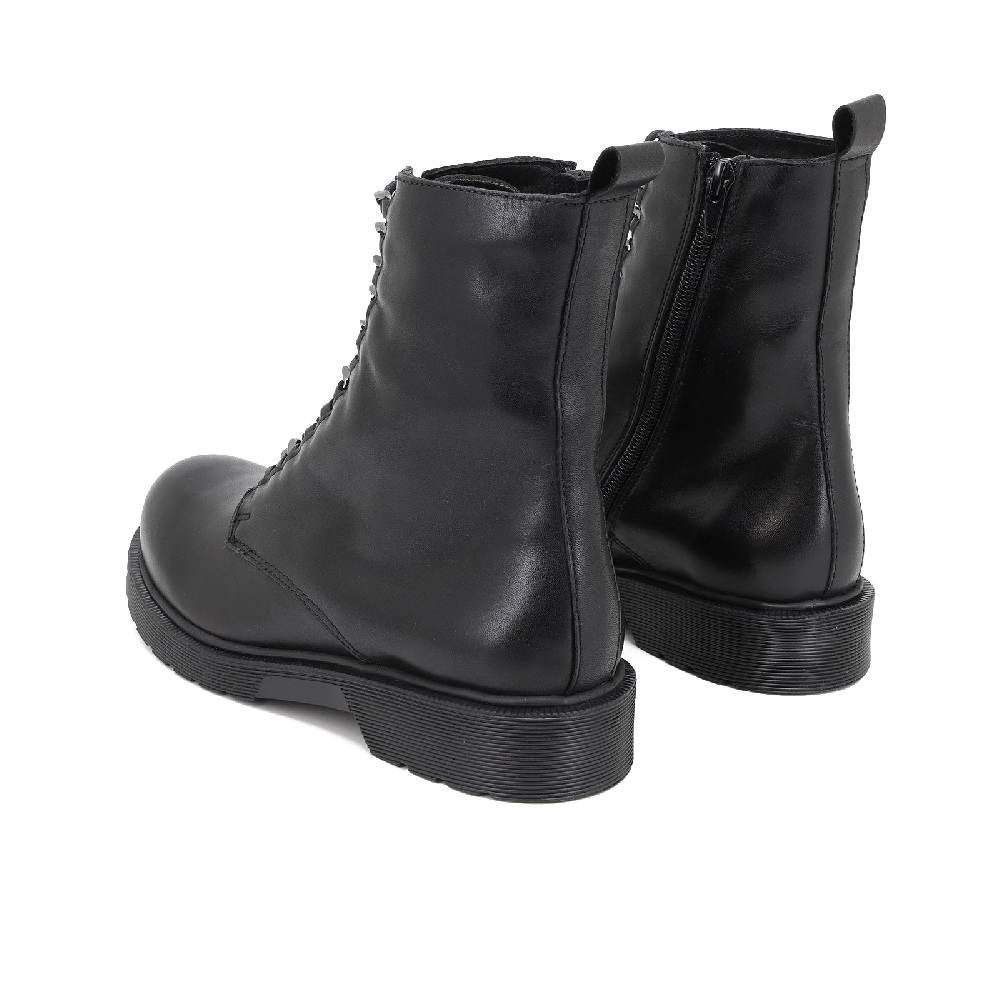 Queen Helena Stivaletti - QH20_V-32 - vera pelle Shopping online
