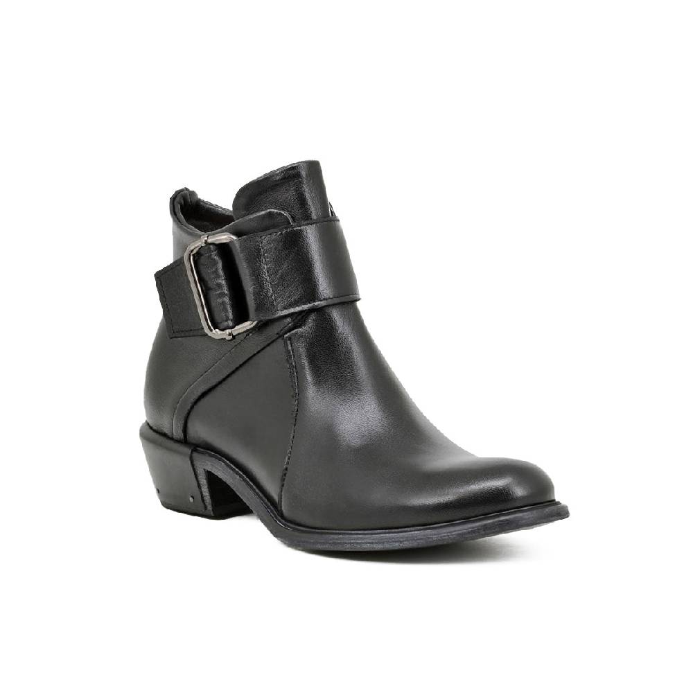 Queen Helena Stivaletti - 4200 - vera pelle Offerta esclusiva