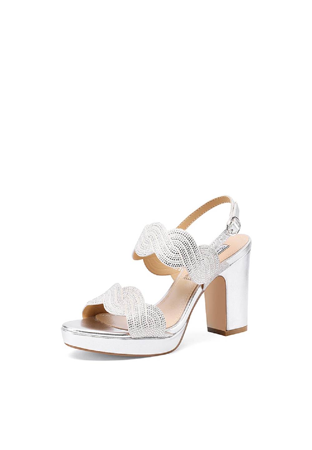 Queen Helena Sandali ZM9655 Black Friday